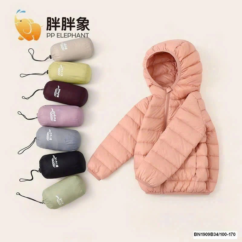 PHAO LÔNG VŨ HÃNG #PPELEPHANT