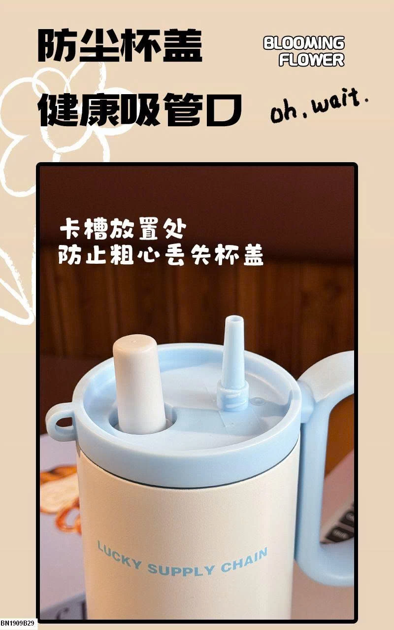 BÌNH GIỮ NHIỆT THÚ CƯNG