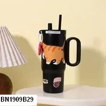 BÌNH GIỮ NHIỆT THÚ CƯNG