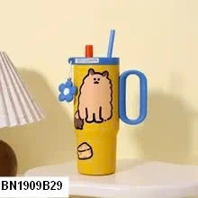 BÌNH GIỮ NHIỆT THÚ CƯNG