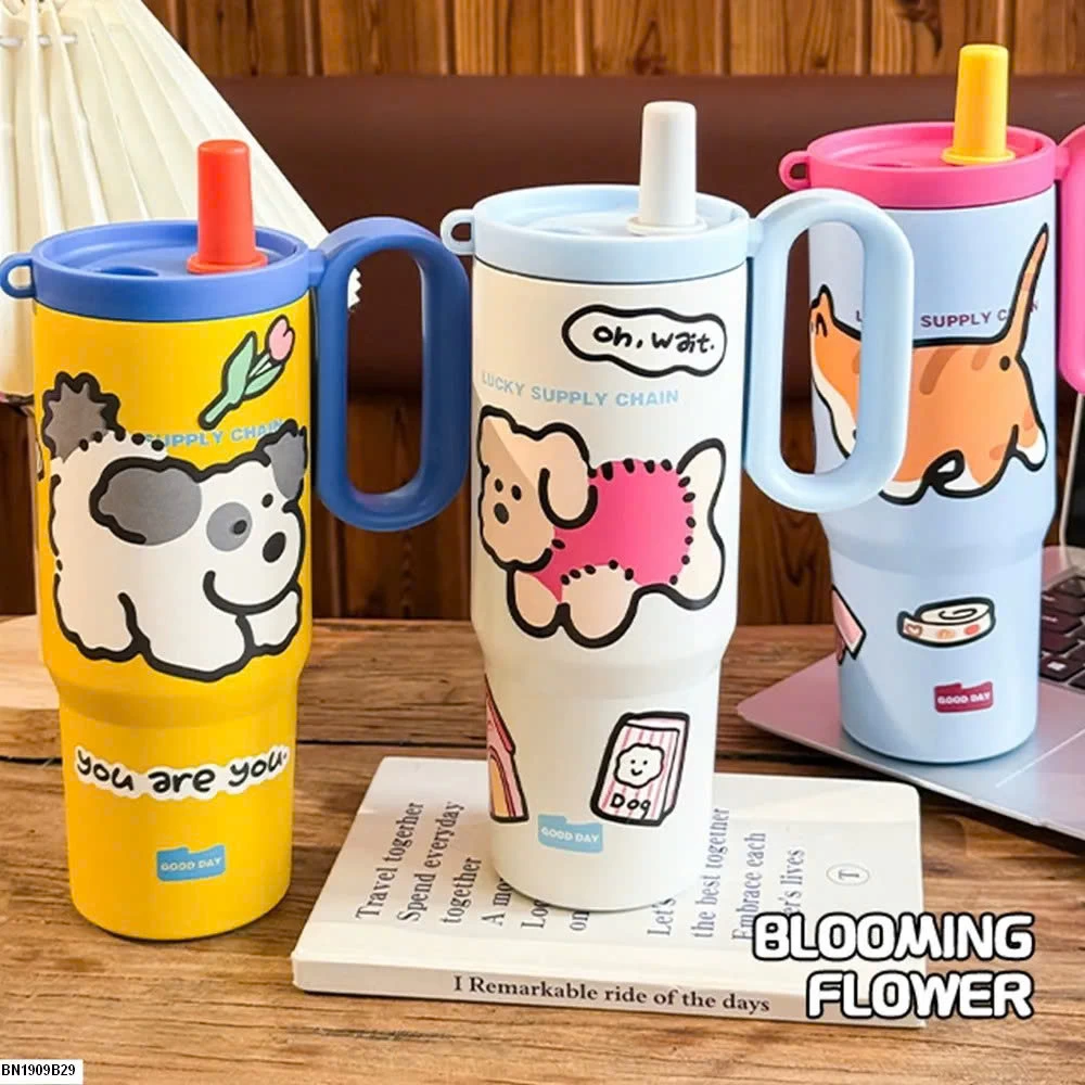 BÌNH GIỮ NHIỆT THÚ CƯNG