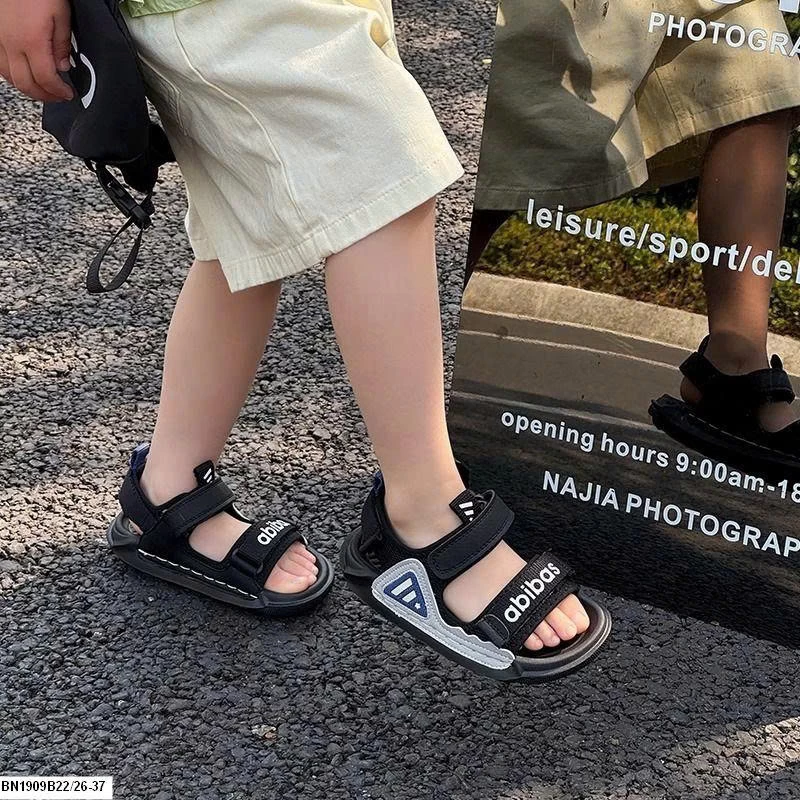 SANDAL ABIBAS CHO BÉ