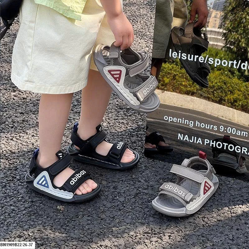 SANDAL ABIBAS CHO BÉ