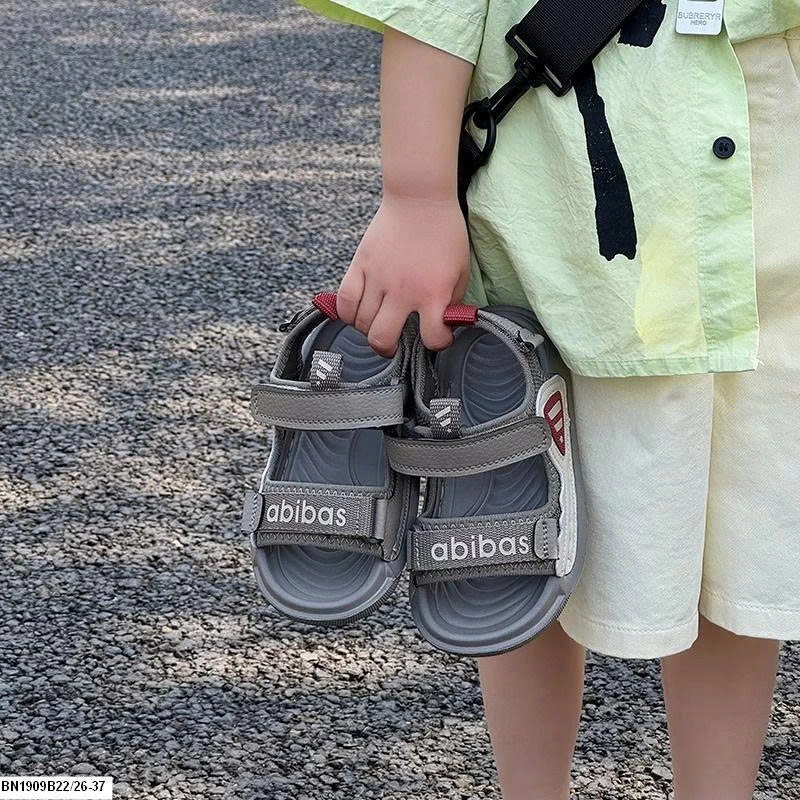 SANDAL ABIBAS CHO BÉ