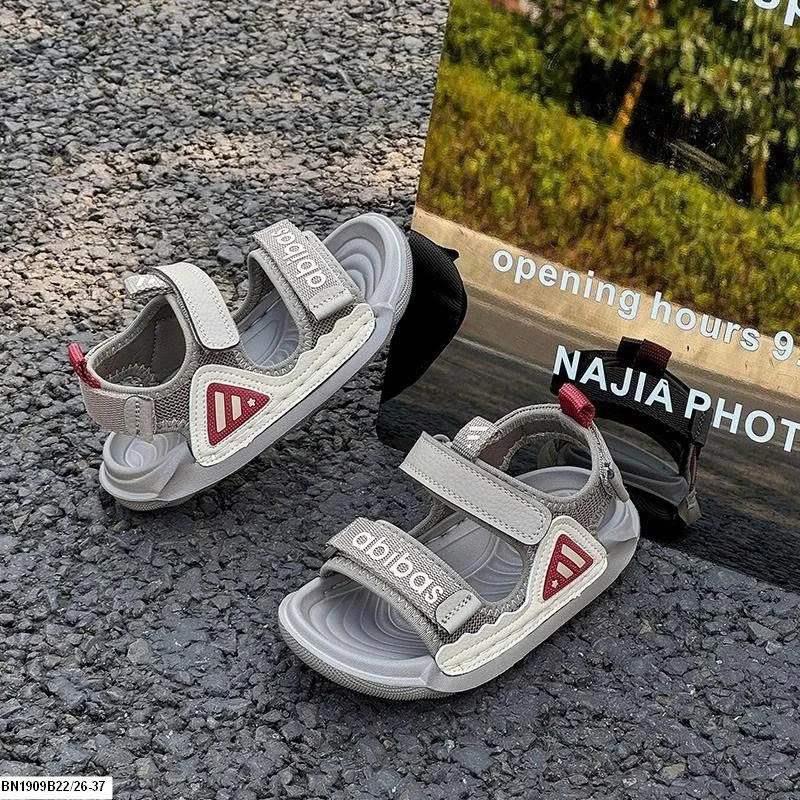 SANDAL ABIBAS CHO BÉ