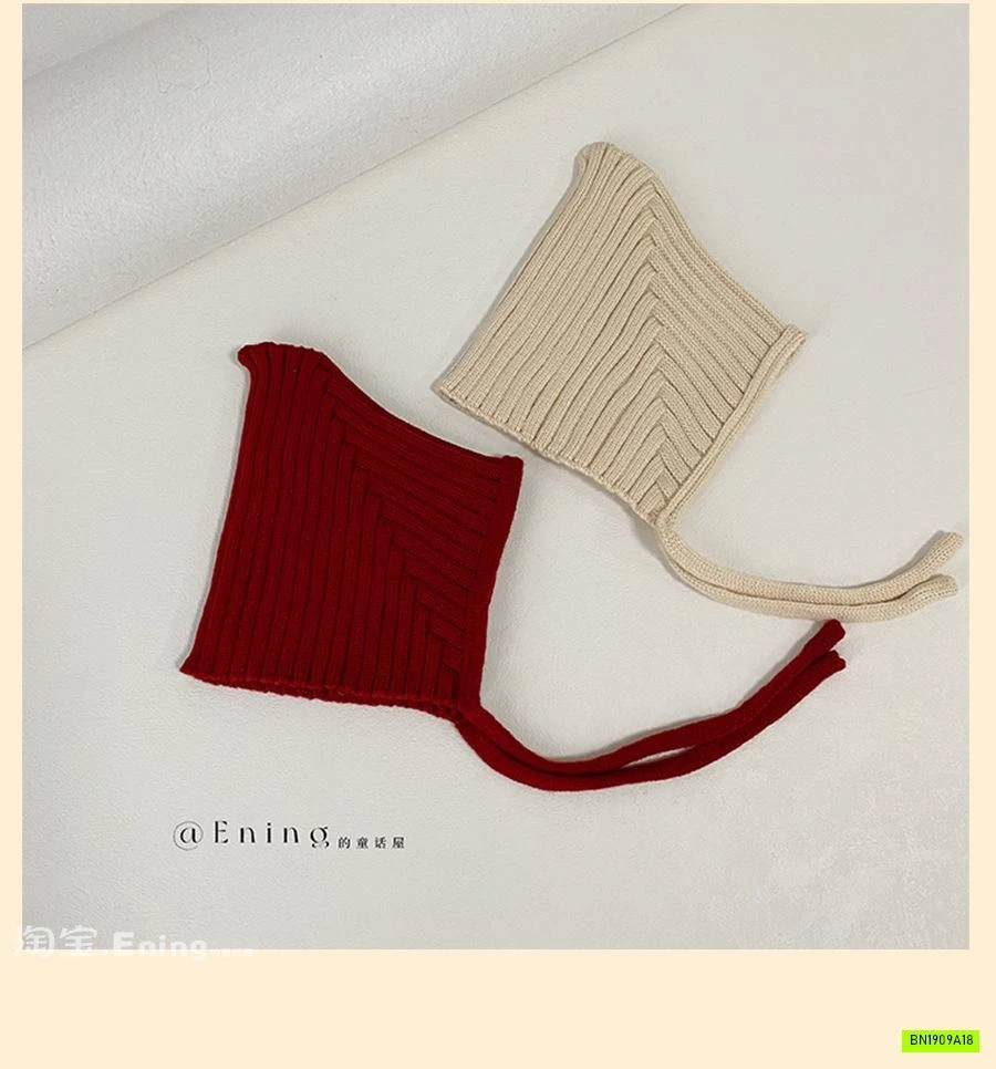 MŨ LEN YÊU TINH SZ NHÍ