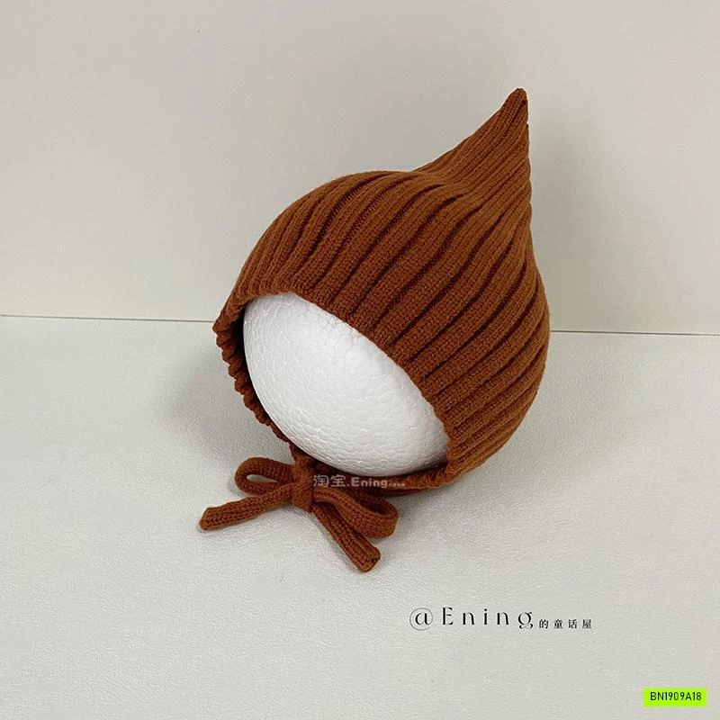 MŨ LEN YÊU TINH SZ NHÍ