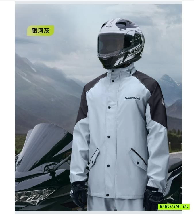 BỘ ÁO MƯA CAO CẤP