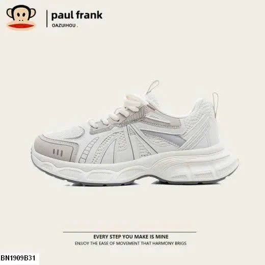 GOM SALE GIÀY THỂ THAO PAUL FRANK