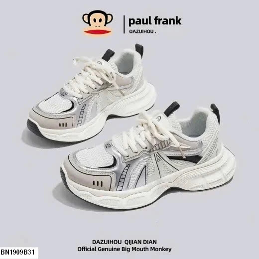 GOM SALE GIÀY THỂ THAO PAUL FRANK