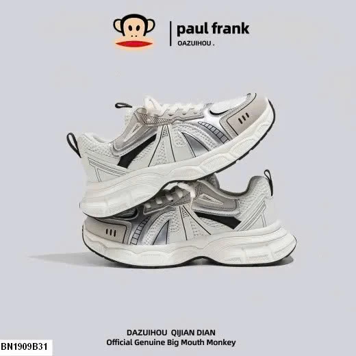 GOM SALE GIÀY THỂ THAO PAUL FRANK