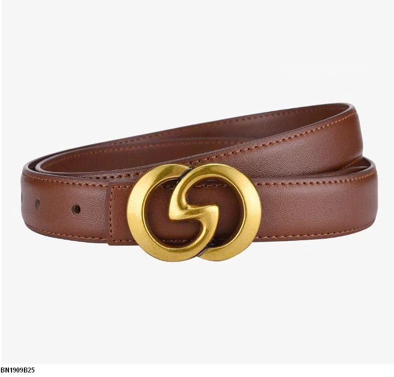 THẮT LƯNG GU CHÌ