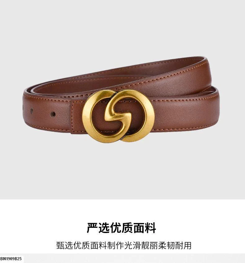 THẮT LƯNG GU CHÌ