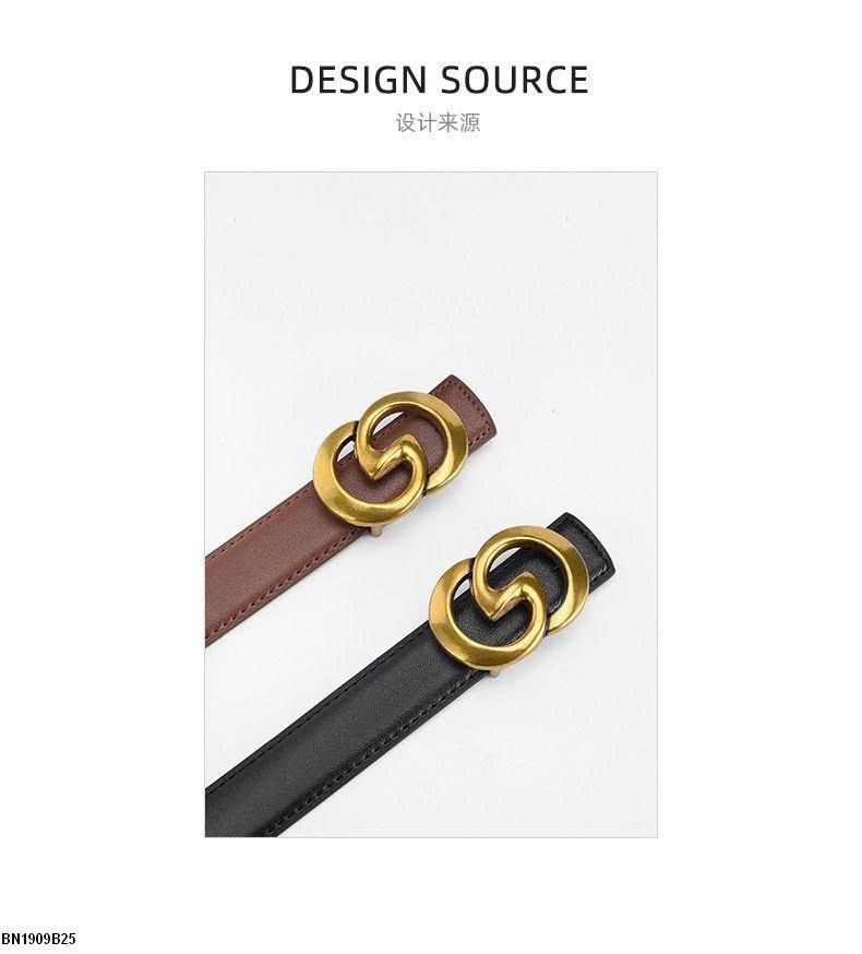 THẮT LƯNG GU CHÌ