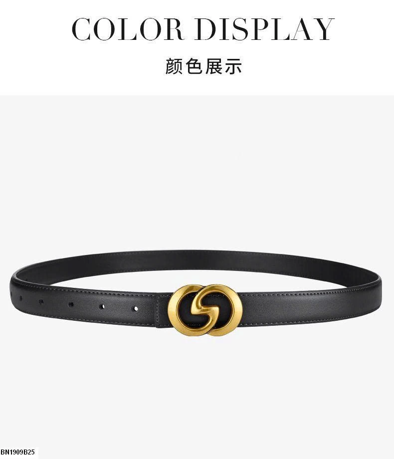 THẮT LƯNG GU CHÌ