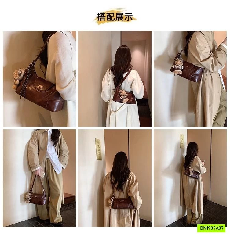 TÚI XÁCH NỮ CHIO2ND