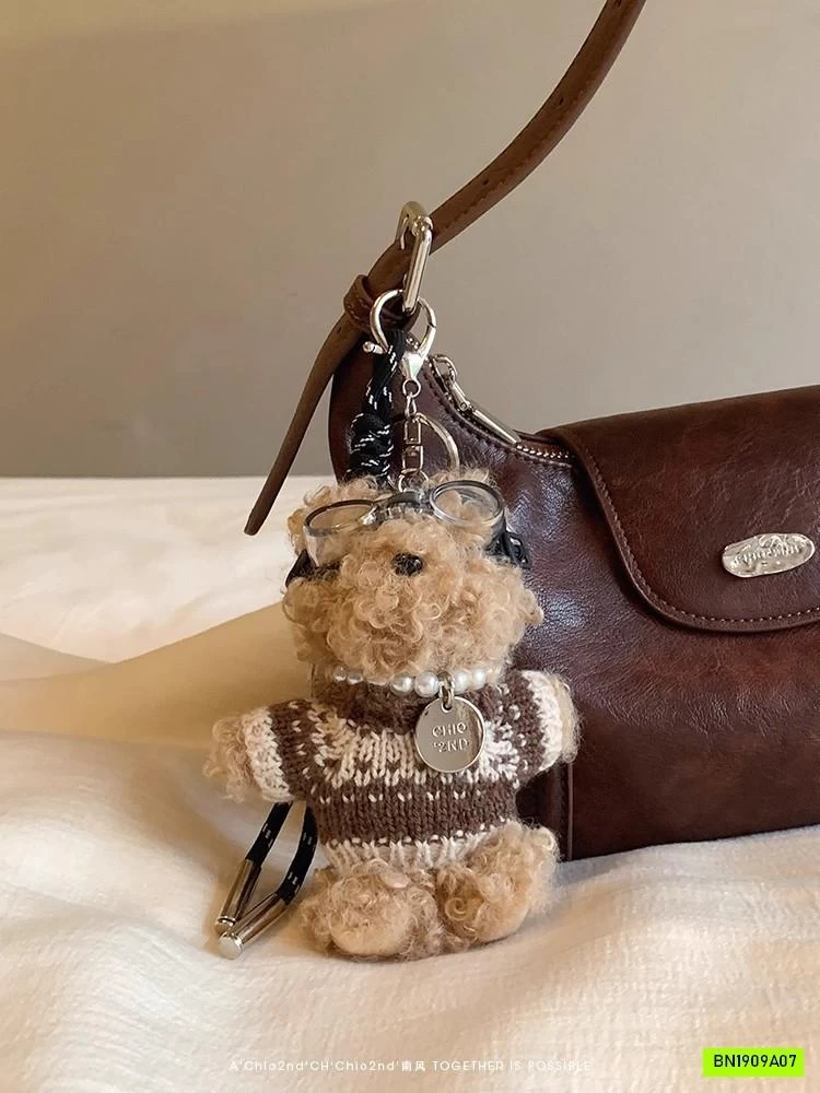 TÚI XÁCH NỮ CHIO2ND