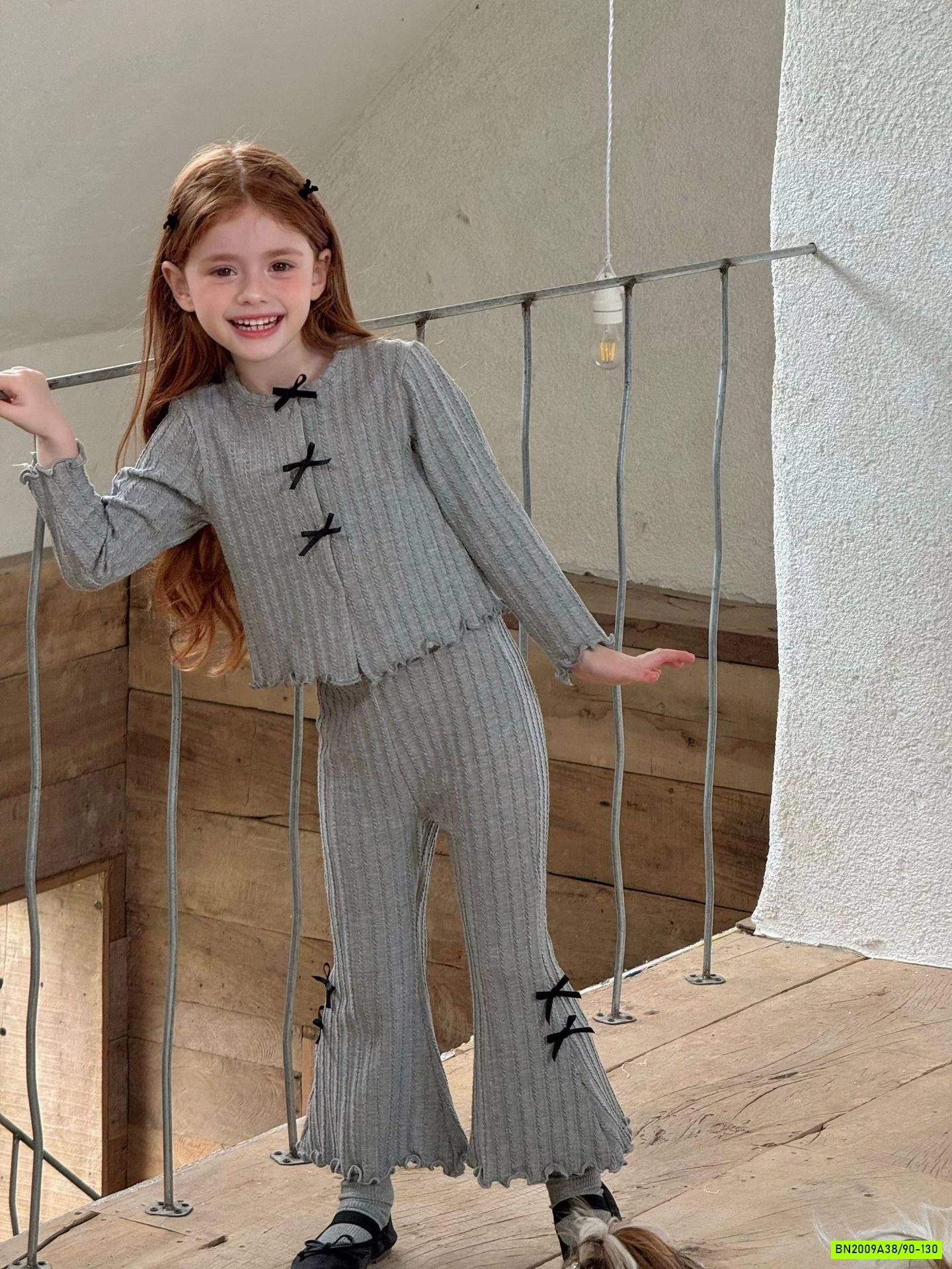 SÉT GÂN LOE GẮN NƠ