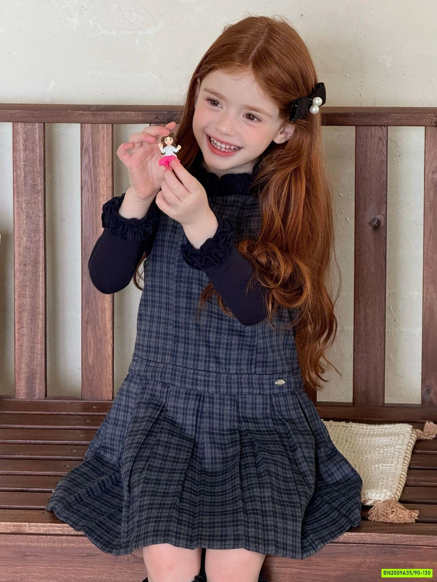 ÁO GIỮ NHIỆT CỔ VIỀN BÈO