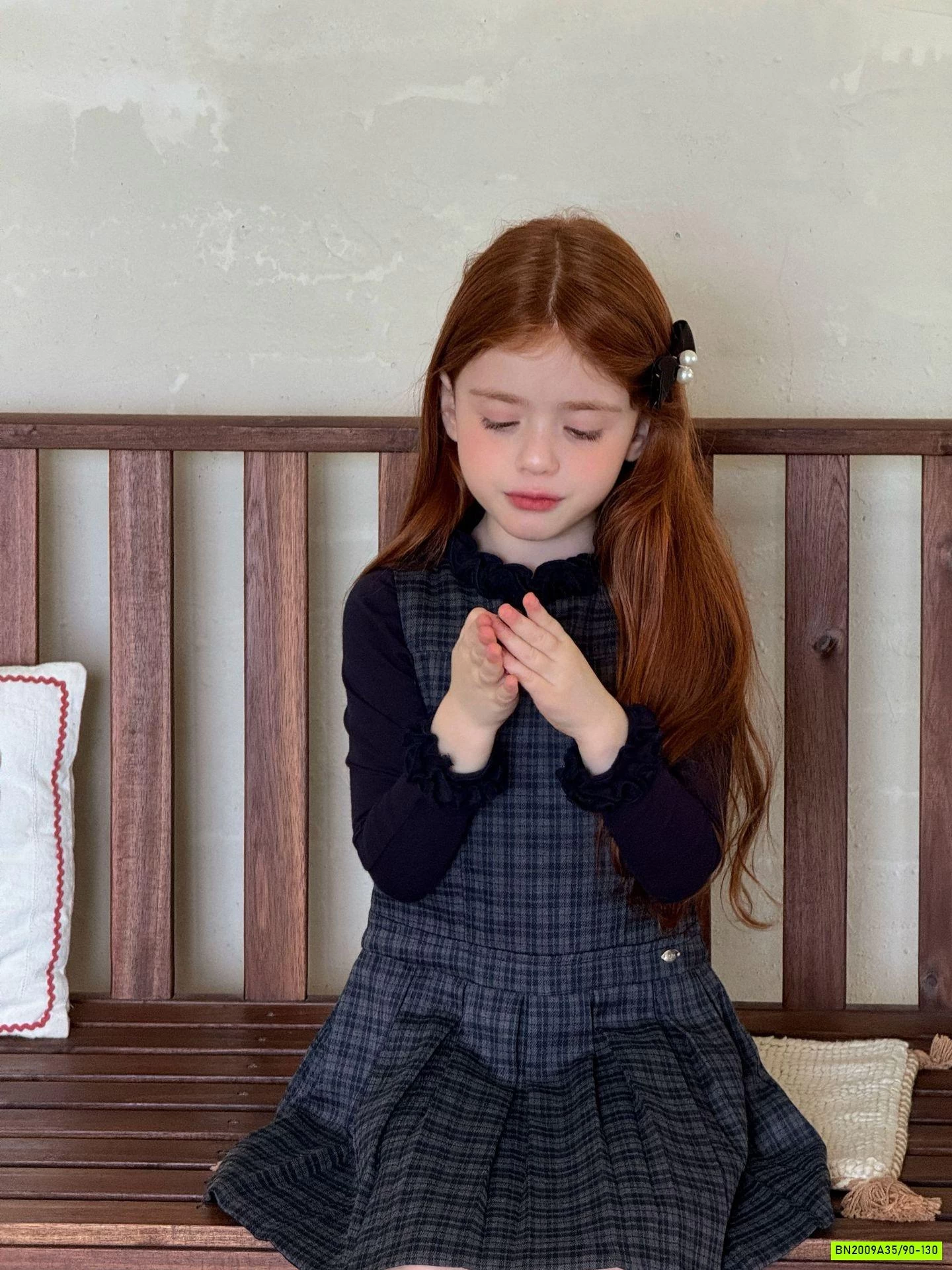 ÁO GIỮ NHIỆT CỔ VIỀN BÈO