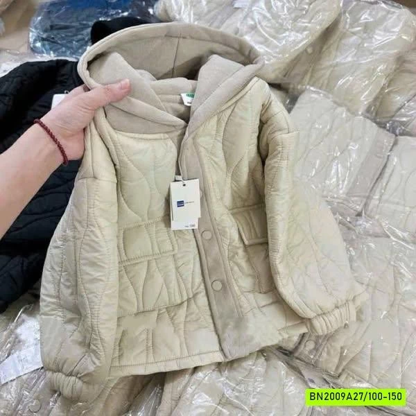 KHOÁC PHAO TRẦN TRÁM LIỀN MŨ KAKADY