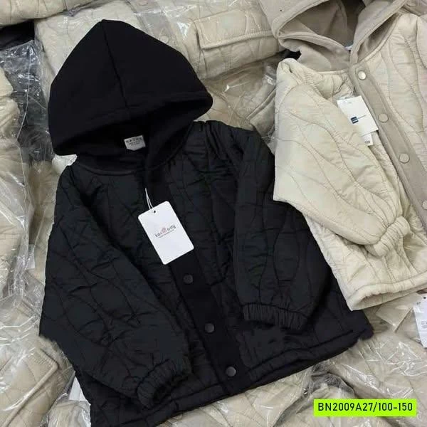 KHOÁC PHAO TRẦN TRÁM LIỀN MŨ KAKADY