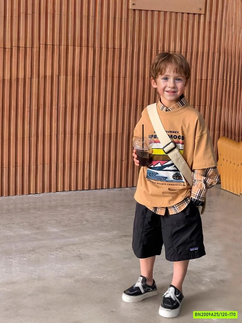 ÁO THUN CỔ TRÒN IN HÌNH SZ ĐẠI