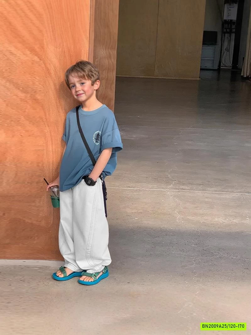 ÁO THUN CỔ TRÒN IN HÌNH SZ ĐẠI