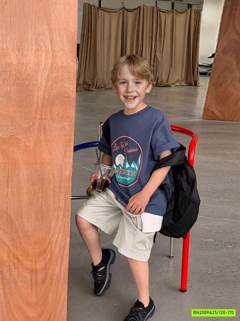 ÁO THUN CỔ TRÒN IN HÌNH SZ ĐẠI