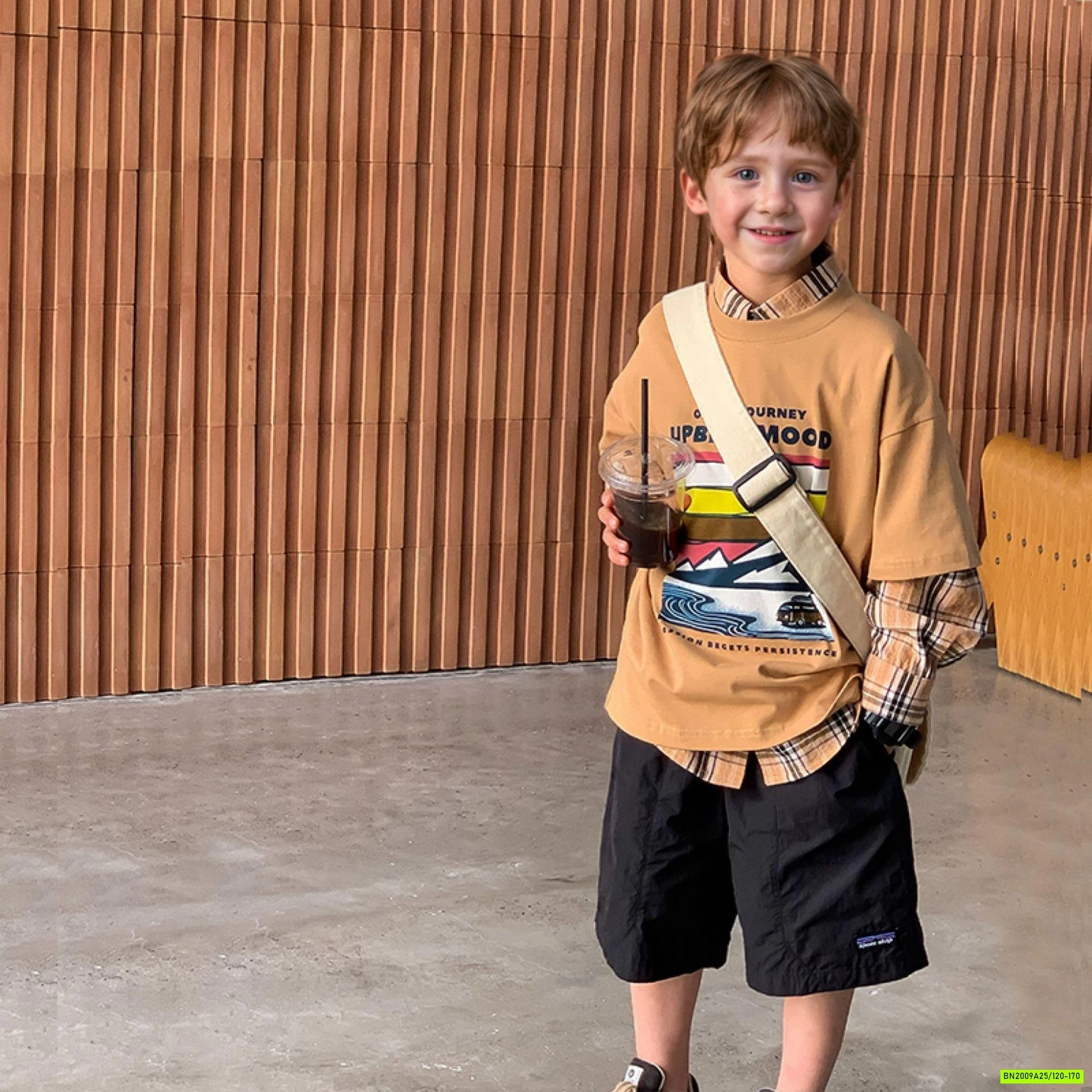 ÁO THUN CỔ TRÒN IN HÌNH SZ ĐẠI