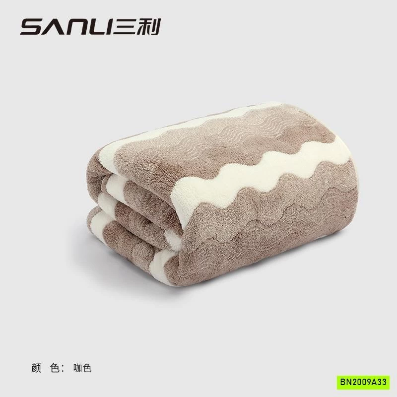 KHĂN TẮM HÃNG SANLI