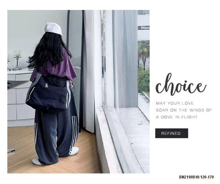 SÉT HIPHOP TÍM BÉ GÁI