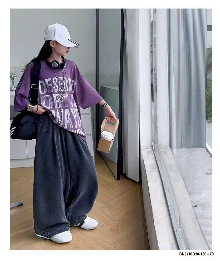 SÉT HIPHOP TÍM BÉ GÁI