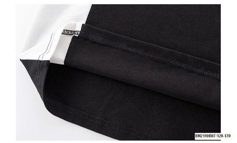 SÉT THỂ THAO SỌC TAY MÙA HÈ BÉ GÁI