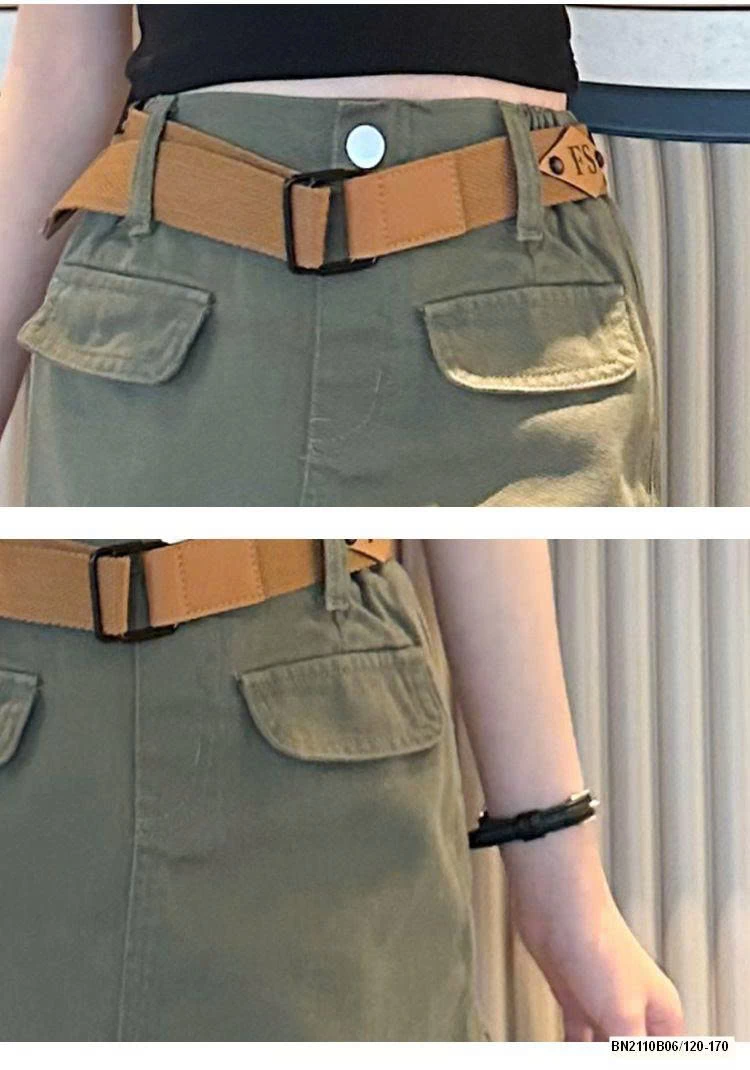 SÉT ÁO BA LÔ MIX CHÂN VAY HÈ SZ ĐẠI