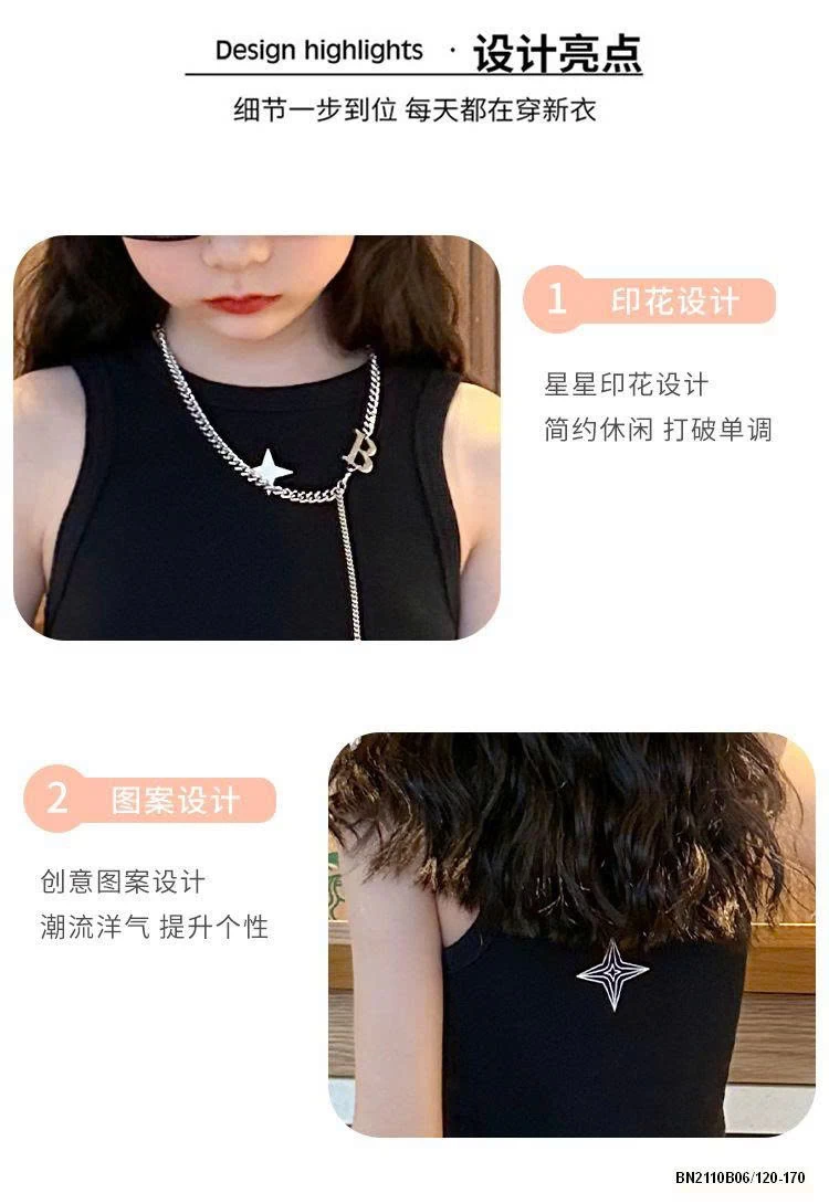 SÉT ÁO BA LÔ MIX CHÂN VAY HÈ SZ ĐẠI