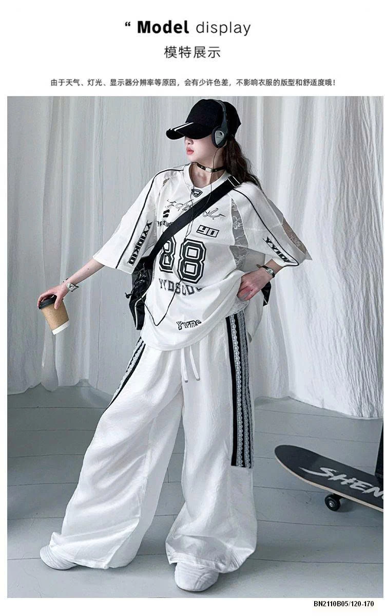 SÉT THỂ THAO SỐ 88 SZ ĐẠI