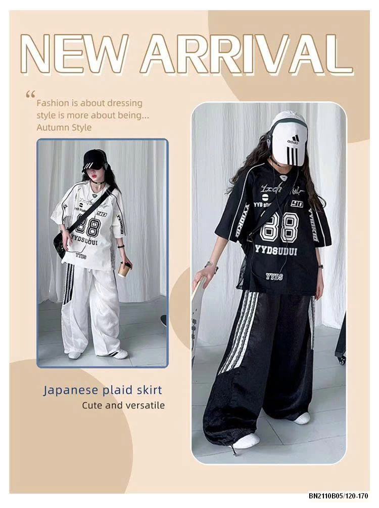 SÉT THỂ THAO SỐ 88 SZ ĐẠI