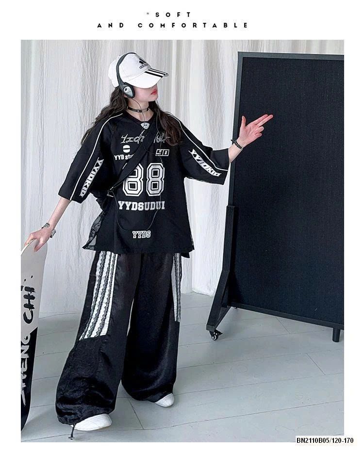 SÉT THỂ THAO SỐ 88 SZ ĐẠI