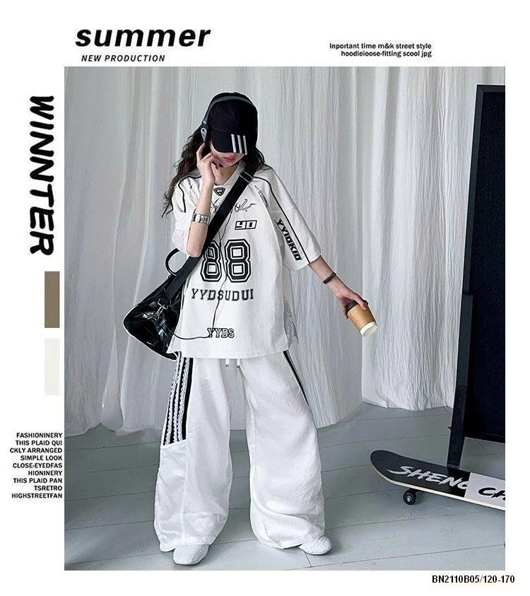 SÉT THỂ THAO SỐ 88 SZ ĐẠI