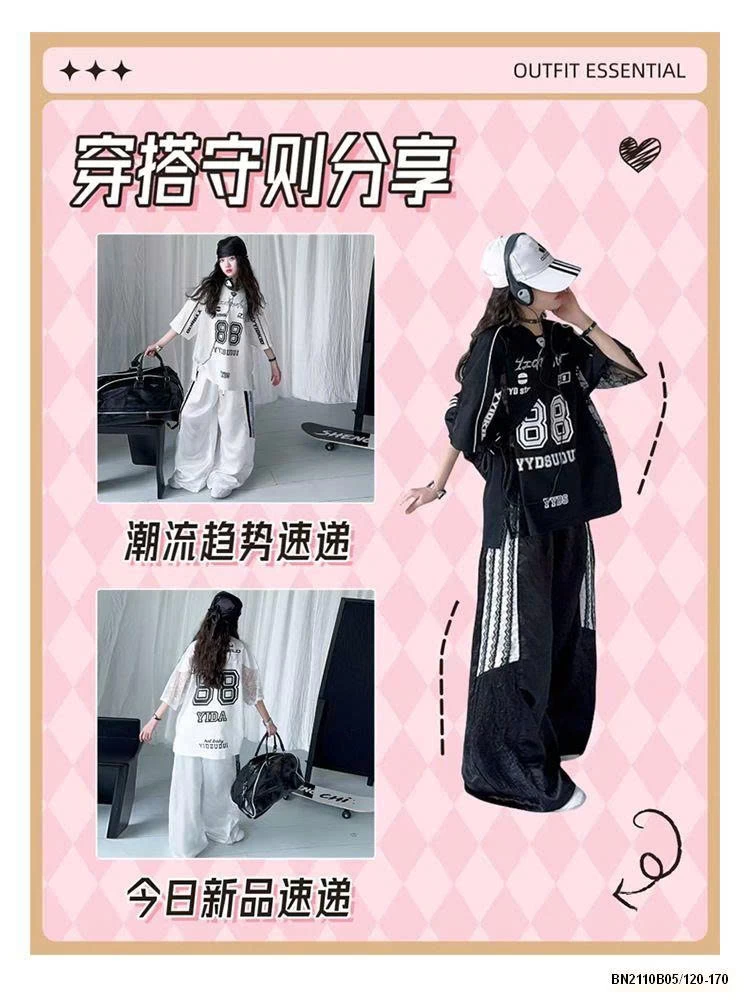 SÉT THỂ THAO SỐ 88 SZ ĐẠI