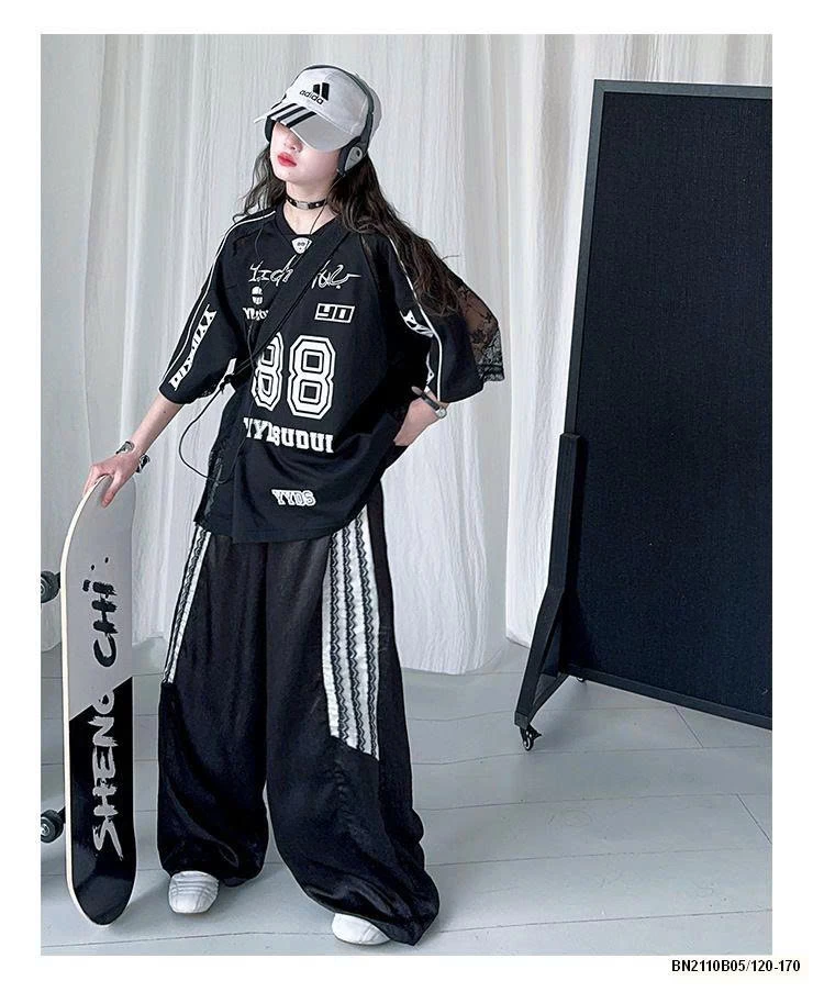 SÉT THỂ THAO SỐ 88 SZ ĐẠI