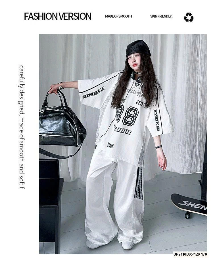 SÉT THỂ THAO SỐ 88 SZ ĐẠI