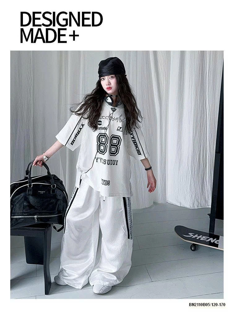 SÉT THỂ THAO SỐ 88 SZ ĐẠI