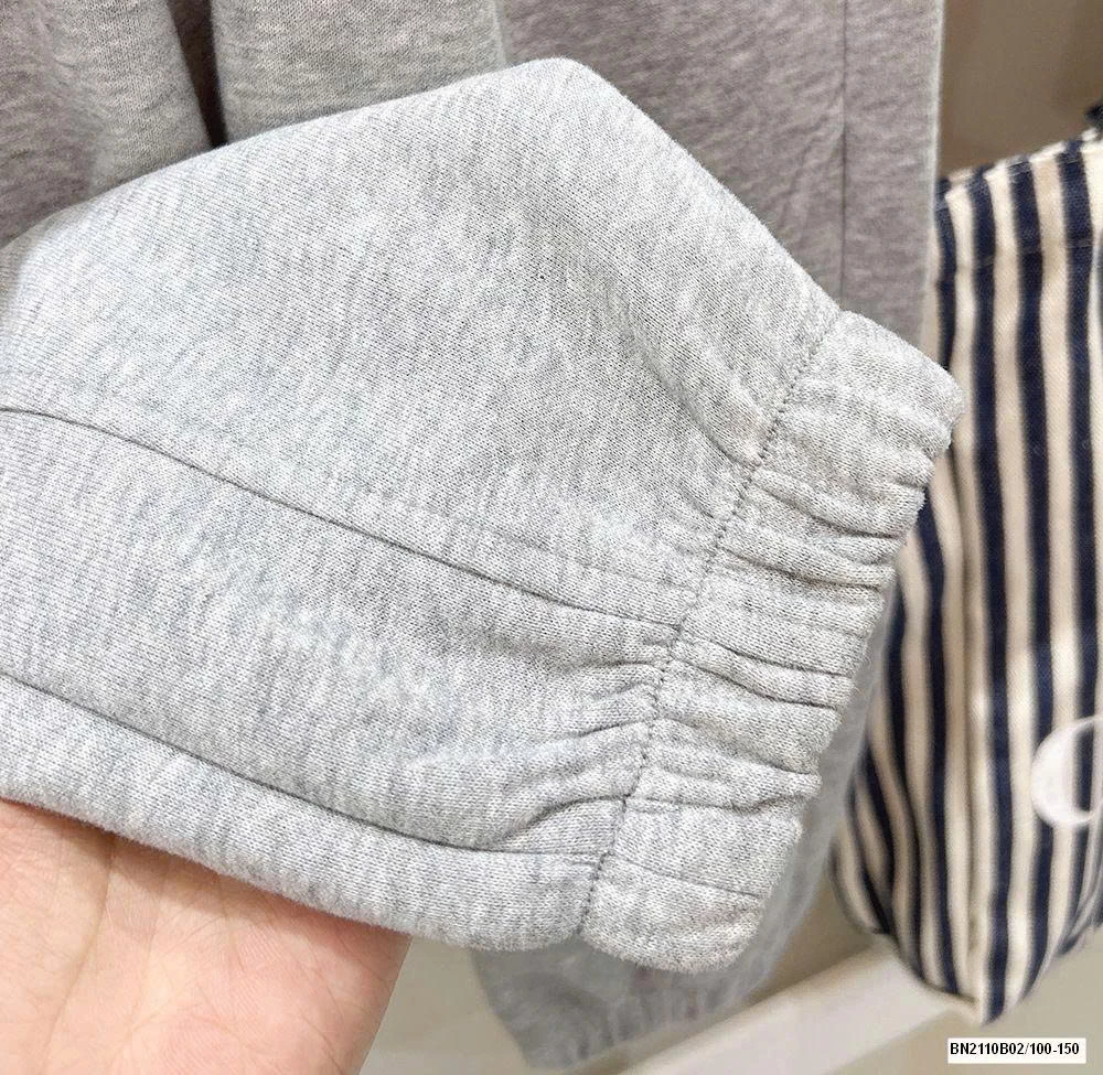 BỘ NỈ GẤU BROOKLYN