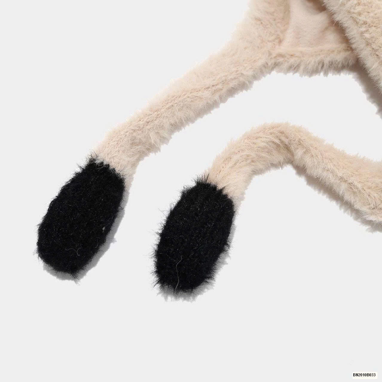 MŨ LÔNG CÁNH CỤT DỄ THƯƠNG