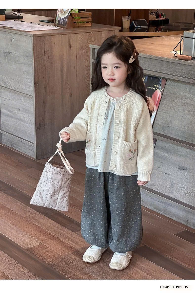 SET LEN HOA NHÍ 3 CHI TIẾT