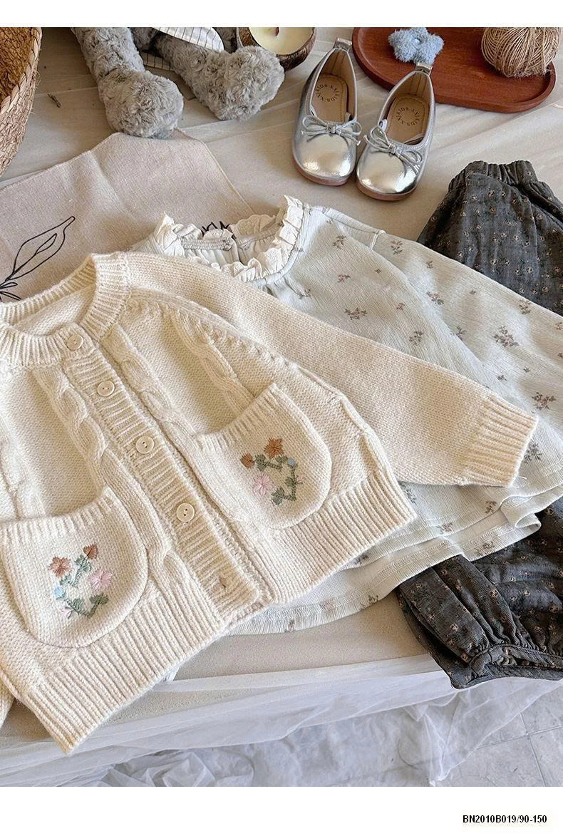 SET LEN HOA NHÍ 3 CHI TIẾT