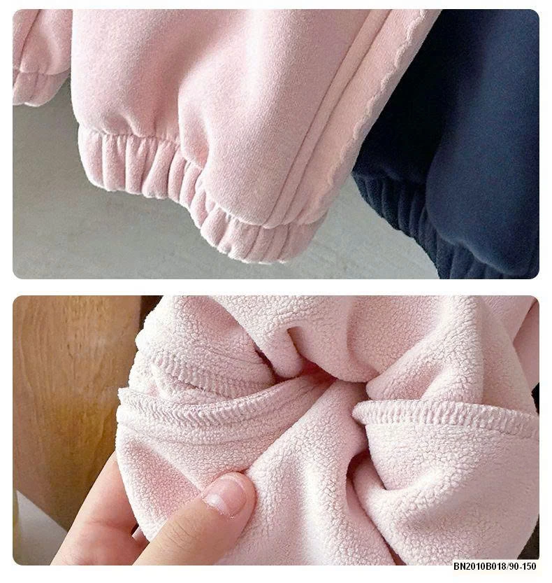 QUẦN NỎ LÓT LÔNG SIÊU ẤM