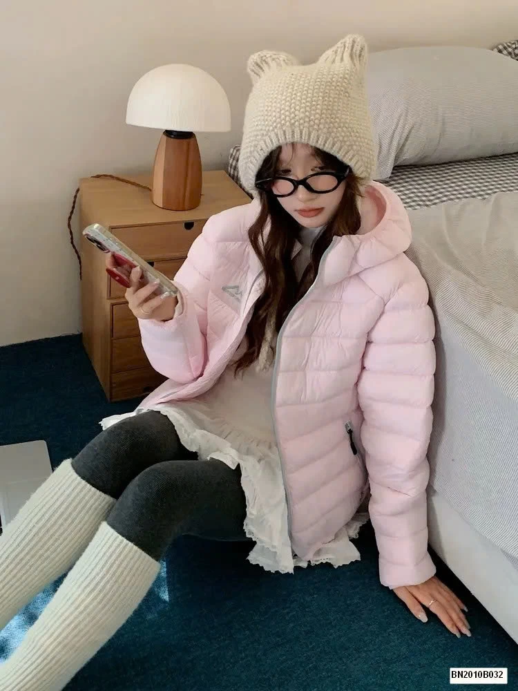 ÁO PHAO NỮ QUẢNG CHÂU